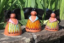 Poterie et Springerle à Marmoutier