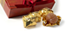 Marrons cognac 760 grs