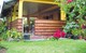 FERME AUBERGE ANNE MARIE HOARAU
