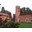 Château de Jarcieu - Cour des Communs