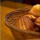 Madeleines au miel et au safran