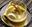 Bouillon d'asperges, sot-l'y-laisse et sarriette