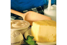 Le beurre breton demi-sel