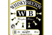 Le whisky breton