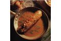 L'andouillette lyonnaise