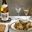Le coq au vin jaune et aux morilles