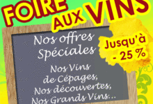 Foire aux Vins