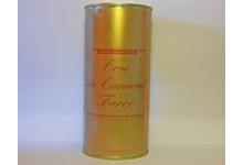 Cou de Canard farci