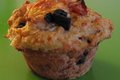 muffins olives Kalamata