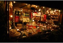 Marché de la St Nicolas