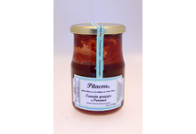Pitacou tomate grappe de Provence