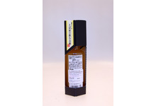 Vinaigre de riz au sirop d'agave et jus de mandarine mikan