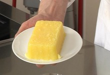 Clarifier du beurre