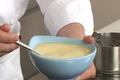 Monter un beurre blanc