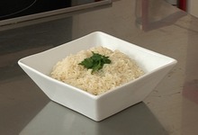 Riz créole