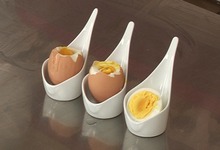 Les différentes cuissons des œufs