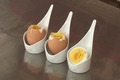 Les différentes cuissons des œufs