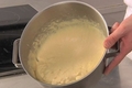 Réaliser une pâte à brioche