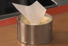 Réaliser une tourte