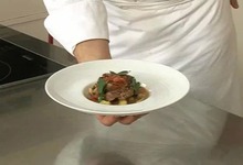 Navarin d'agneau express aux légumes de saison