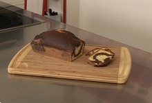 Cake marbré