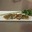 Rösti de pommes de terre au saumon fumé et aux herbes