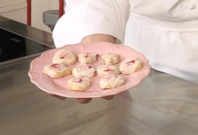 Les biscuits de l'Avent
