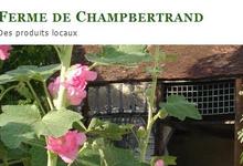 Earl de Champbertrand
