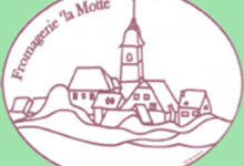 Ferme La Motte, fromagerolles