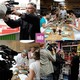 Atelier de cuisine indienne avec le Chef Anil