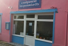 Crêperie la Pourleth