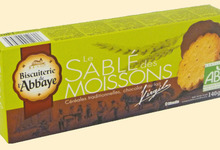 Le Sablé des Moissons