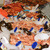 Plateau de fruits de mer