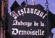 Auberge La Demoiselle  
