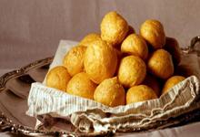 Les Gougères Tradition