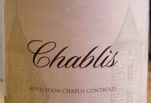 Domaine Alain Besson