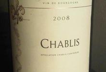 chablis christophe