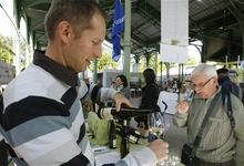 Dégustation Didier BECK, vins d'Alsace bio
