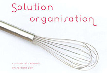 solution organisation