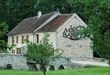 Le Moulin Babet