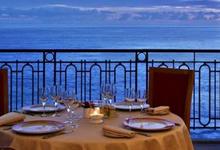 Restaurant l'Etoile Des Mers, Miramar Beach Hotel