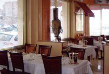 Restaurant Michel