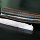 Anguille Sauvage de Loire fumée 250g
