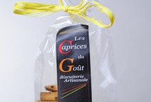 Galettes anglaise aux pépites de chocolat