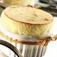 Le soufflé léger au fromage