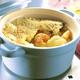 Le gratin de la Mer et Faisselle