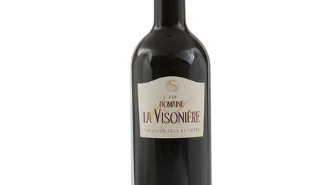 Aoc Minervois Rouge 2006 élevé En Fûts De Chêne 