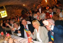Goutaillon de la Cousinerie de Bourgogne 2011
