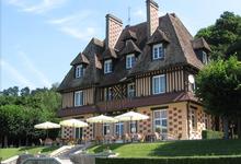 Le Manoir Du Soleil D'or