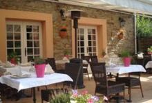 Auberge Du Saint Laurent